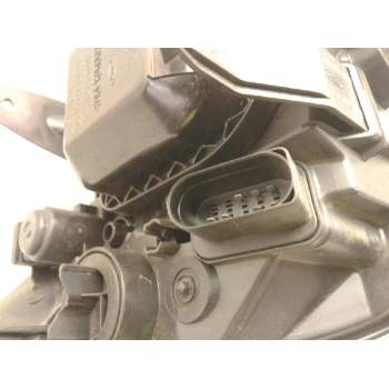 Recambio de faro izquierdo para ford focus berlina (cap) ambiente (d) referencia OEM IAM 4M5H3I3K060BALH  