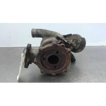Recambio de turbocompresor para opel combo (corsa c) tour referencia OEM IAM 4340715 5973000923 