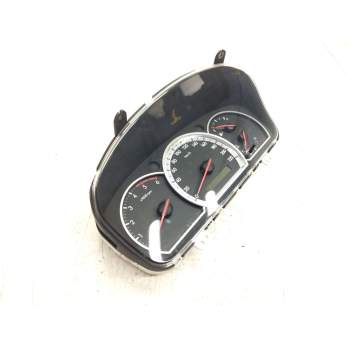 Recambio de cuadro instrumentos para chevrolet epica 2.0 diesel cat referencia OEM IAM 96647718FV 11001144400D 8B21