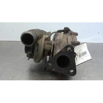 Recambio de turbocompresor para opel combo (corsa c) tour referencia OEM IAM 4340715 5973000923 