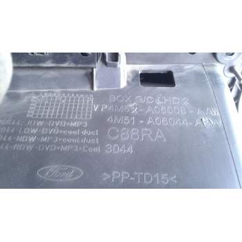 Recambio de guantera para ford focus berlina (cap) ambiente (d) referencia OEM IAM 1369499  