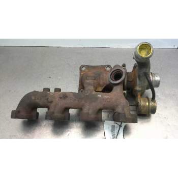 TURBOCOMPRESOR XB4D6K632DB 7064991 