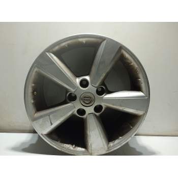 LLANTA ALUMINIO 40300EY17C 
