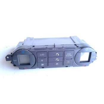 MANDO CLIMATIZADOR 1463861 