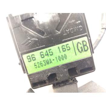 Recambio de mando luces para chevrolet epica 2.0 diesel cat referencia OEM IAM 96646165GB  