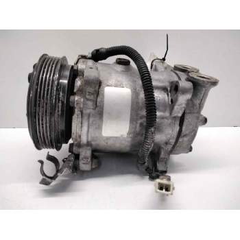 COMPRESOR AIRE ACONDICIONADO SIN REF 