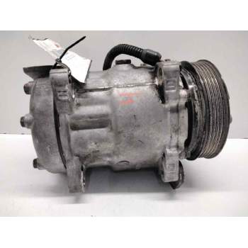 Recambio de compresor aire acondicionado para citroën saxo 1.5 diesel referencia OEM IAM SIN REF  