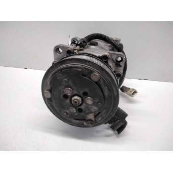Recambio de compresor aire acondicionado para citroën saxo 1.5 diesel referencia OEM IAM SIN REF  