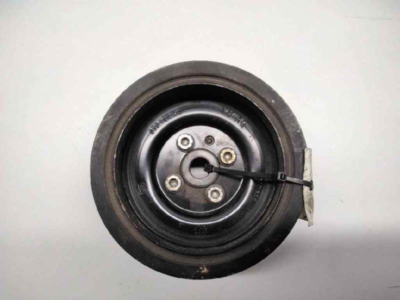 Recambio de polea cigueñal para seat ibiza (6l1) stella referencia OEM IAM 03G105243  