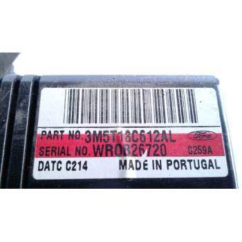 Recambio de mando climatizador para ford focus berlina (cap) ambiente (d) referencia OEM IAM 1463861  