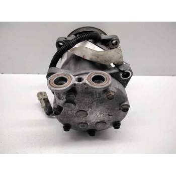 Recambio de compresor aire acondicionado para citroën saxo 1.5 diesel referencia OEM IAM SIN REF  