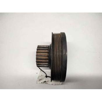 Recambio de polea cigueñal para seat ibiza (6l1) stella referencia OEM IAM 03G105243  