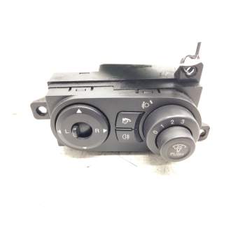 MANDO RETROVISOR 