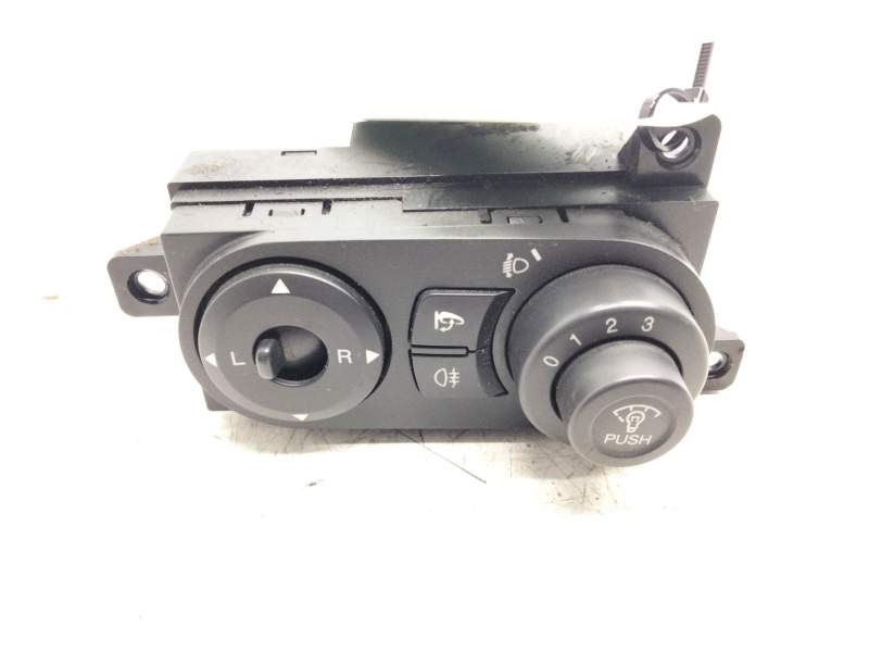 Recambio de mando retrovisor para chevrolet epica 2.0 diesel cat referencia OEM IAM   