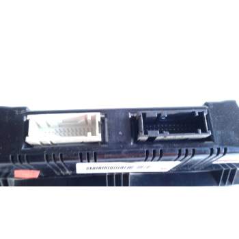 Recambio de mando climatizador para ford focus berlina (cap) ambiente (d) referencia OEM IAM 1463861  