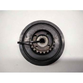 Recambio de polea cigueñal para seat ibiza (6l1) stella referencia OEM IAM 03G105243  