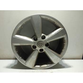 LLANTA ALUMINIO 40300EY17C 