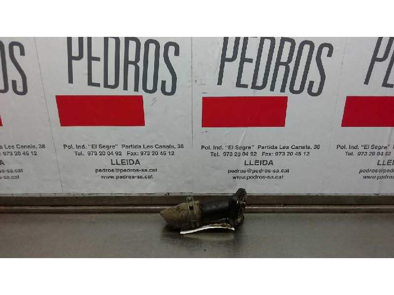 Recambio de caja termostato para seat ibiza (6l1) stella referencia OEM IAM   
