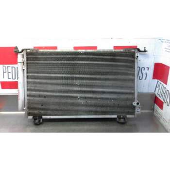 CONDENSADOR / RADIADOR AIRE ACONDICIONADO 