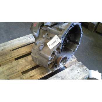Recambio de caja cambios para volkswagen golf vii sportsvan advance bluemotion tech referencia OEM IAM PFL  