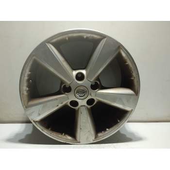 LLANTA ALUMINIO 40300EY17C 