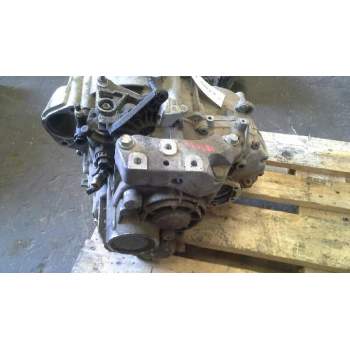 Recambio de caja cambios para volkswagen golf vii sportsvan advance bluemotion tech referencia OEM IAM PFL  