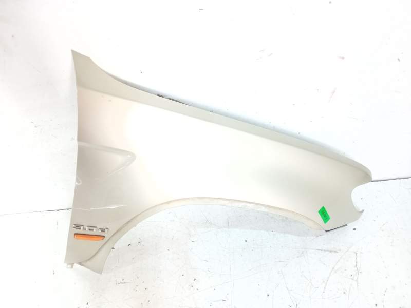 Recambio de aleta delantera derecha para bmw x5 (e53) 3.0d referencia OEM IAM 41357121008  