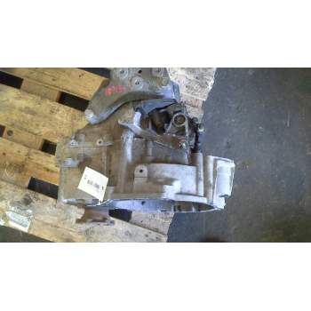 Recambio de caja cambios para volkswagen golf vii sportsvan advance bluemotion tech referencia OEM IAM PFL  