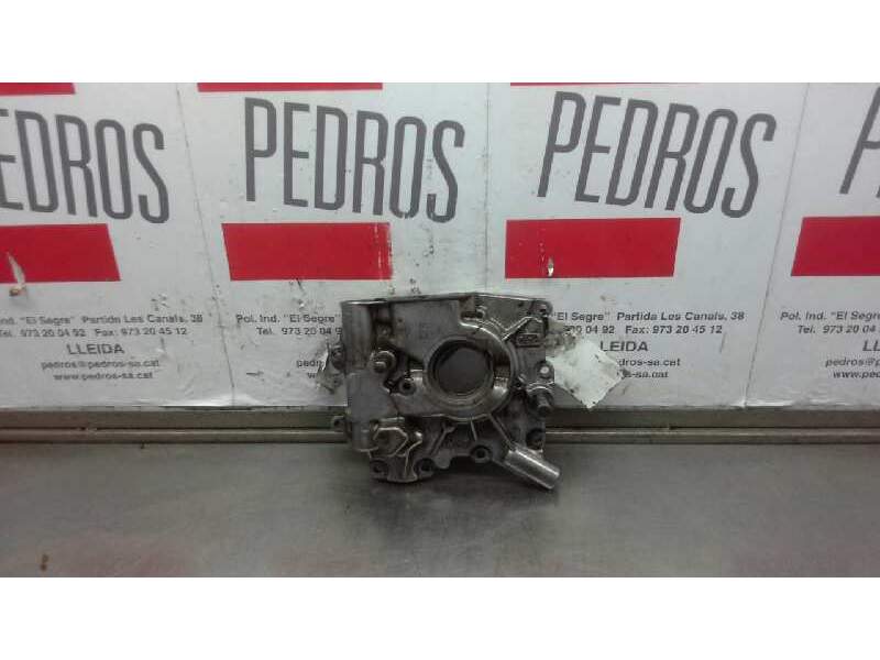 Recambio de bomba aceite para bmw serie 3 berlina (e46) 320d referencia OEM IAM M47D  