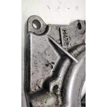 Recambio de bomba aceite para bmw serie 3 berlina (e46) 320d referencia OEM IAM M47D  
