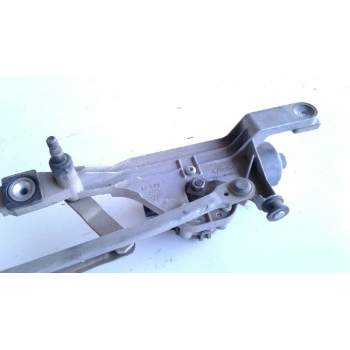 Recambio de motor limpia delantero para ford focus berlina (cap) ambiente (d) referencia OEM IAM 1704578  