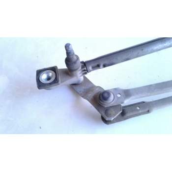 Recambio de motor limpia delantero para ford focus berlina (cap) ambiente (d) referencia OEM IAM 1704578  