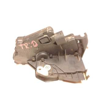 Recambio de cerradura puerta trasera derecha para bmw serie 3 berlina (e46) 320d referencia OEM IAM   