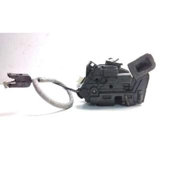 CERRADURA PUERTA DELANTERA DERECHA 5K1837016E 