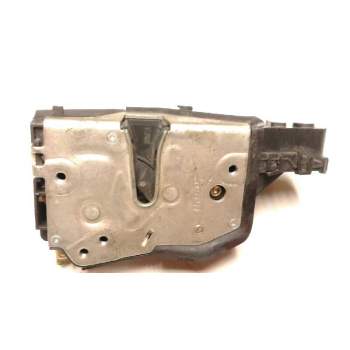 Recambio de cerradura puerta trasera derecha para bmw serie 3 berlina (e46) 320d referencia OEM IAM   