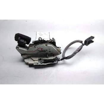 Recambio de cerradura puerta delantera derecha para volkswagen golf vii sportsvan advance bluemotion tech referencia OEM IAM 5K1
