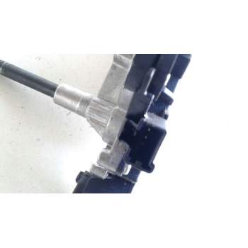 Recambio de motor limpia trasero para ford focus berlina (cap) ambiente (d) referencia OEM IAM 31218473  