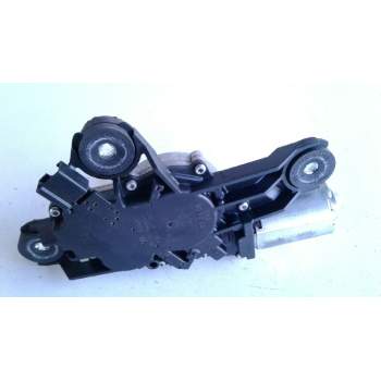 Recambio de motor limpia trasero para ford focus berlina (cap) ambiente (d) referencia OEM IAM 31218473  