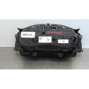 Recambio de cuadro instrumentos para volkswagen golf vii sportsvan advance bluemotion tech referencia OEM IAM 5G1920  