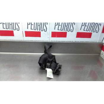Recambio de cinturon seguridad delantero izquierdo para bmw serie 3 berlina (e46) 320d referencia OEM IAM 72118207955  