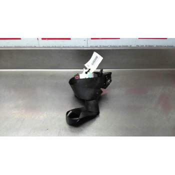 Recambio de cinturon seguridad delantero izquierdo para bmw serie 3 berlina (e46) 320d referencia OEM IAM 72118207955  