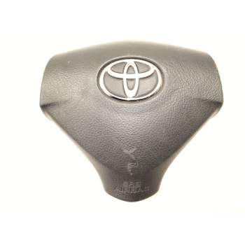 AIRBAG DELANTERO IZQUIERDO 451300F020B0 