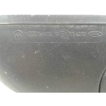 Recambio de retrovisor izquierdo para ford focus berlina (cap) ambiente (d) referencia OEM IAM 014292  