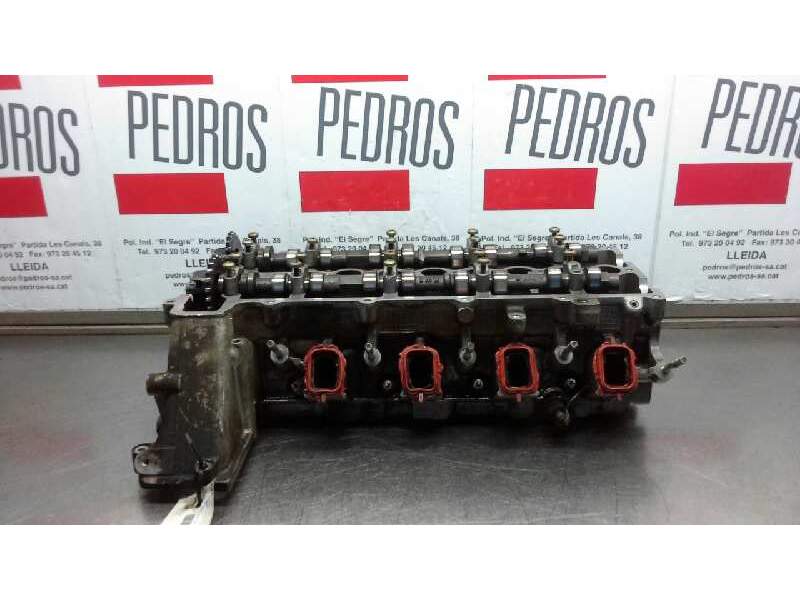 Recambio de culata para bmw serie 3 berlina (e46) 320d referencia OEM IAM 11127806057  