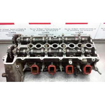 Recambio de culata para bmw serie 3 berlina (e46) 320d referencia OEM IAM 11127806057  