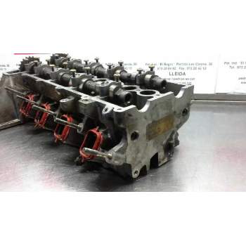 Recambio de culata para bmw serie 3 berlina (e46) 320d referencia OEM IAM 11127806057  