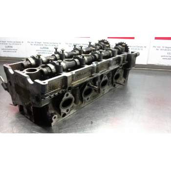 Recambio de culata para bmw serie 3 berlina (e46) 320d referencia OEM IAM 11127806057  