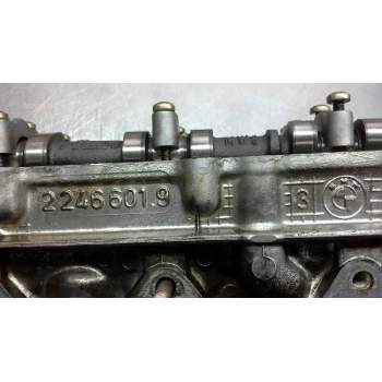 Recambio de culata para bmw serie 3 berlina (e46) 320d referencia OEM IAM 11127806057  