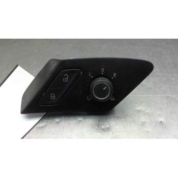 MANDO RETROVISOR 
