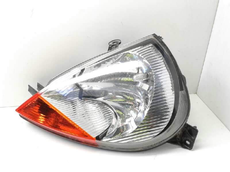 Recambio de faro izquierdo para ford ka (ccq) básico referencia OEM IAM 1079425  